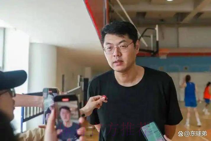 中考生李翔期待亚少赛大考 中考生李翔期待亚少赛大考